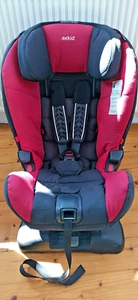 Axkid Kidzone Reboard Kindersitz bis 25 kg - Bild 1 von 5