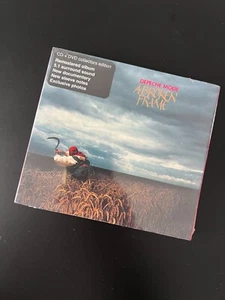 Depeche Mode – A Broken Frame – Hybrid SACD + DVD Collectors Edition – NEW - Zdjęcie 1 z 3