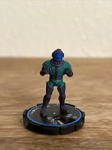 HEROCLIX KANG ROOKIE #131 1.5” ACTION FIGURE WIZKIDS PLASTIC TOY - Picture 1 of 14