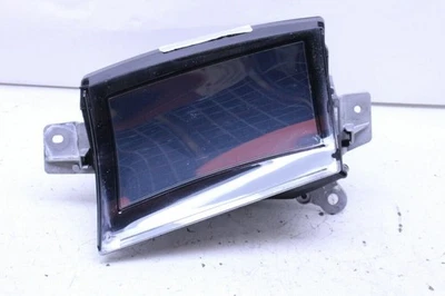 2012-2018 BMW 320i 328i 335i Heads Up Navigation Display 62306820852 OEM Usado - Imagem 1 de 4