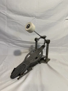 Vintage Ludwig Speed King Single Bass Drum Kick Pedal - Bild 1 von 4