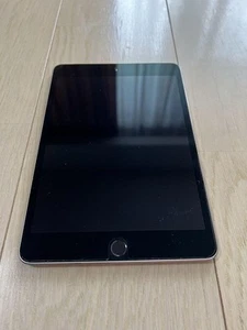 Apple iPad mini4 (A1550, 32GB) 5146353054 - Picture 1 of 6