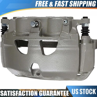 Pinza de freno de disco delantera derecha Cardone 1 para furgoneta Ford Econoline 2012 2013 2014 Foto 1 de 3