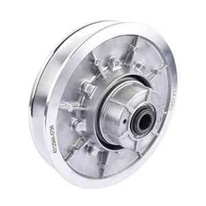 26301-G03 High Torque Rear Driven Clutch 28 Degree Replacement for EZGO Gas - Picture 1 of 8