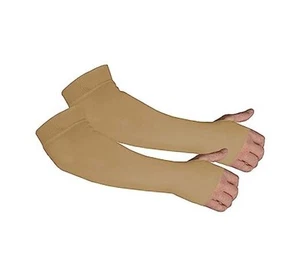 Arm Skin Protector Sleeves. Keep Arm Skin safe from Abrasions, Bruising, Thin - Picture 1 of 7