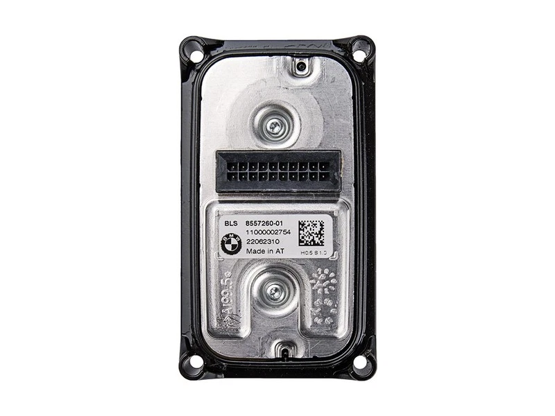 Unidade de controle para faróis de LED compatível com BMW R1250RS S1000RR R1200GS 63128557260 - Imagem 1 de 2