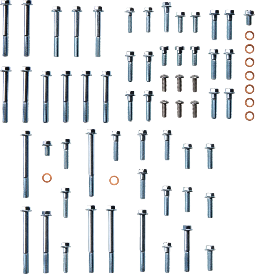 PERNO - E-KTM8-1820 - Kit de sujeción del motor - KTM/Gas Gas/Husqvarna - 85 SX 85 SX Foto 1 de 1