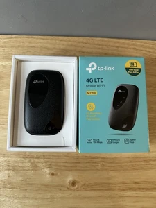 TP-LINK M7200 4G LTE Mobile Wi-Fi Hotspot Modem - Photo 1/5