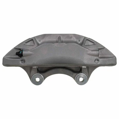 Pinza PowerStop delantera izquierda para Chevrolet Corvette Foto 1 de 4
