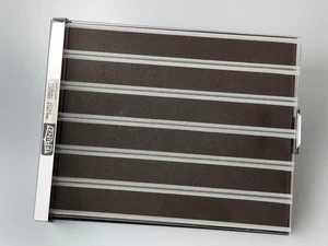 Stampante Vintage Prinz 8,5" x 10" Multipla Prova di Contatto 35mm Pellicola Proofer Giappone LEGGI - Foto 1 di 9