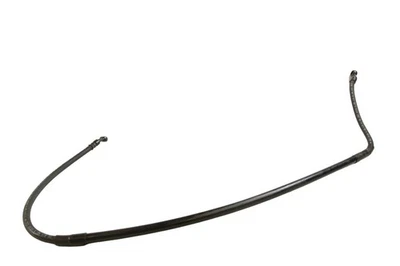 03-09 本田 CRF150F 原始设备制造商前制动软管线 B4517 — 第 1/2 张图片