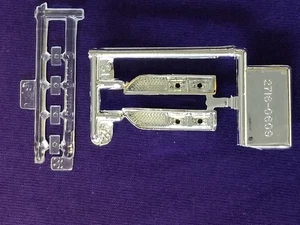 1978 Pontiac Firebird Trans Am HEADLIGHTS for Revell Monogram 1:24 Model Kit 78 - Picture 1 of 9