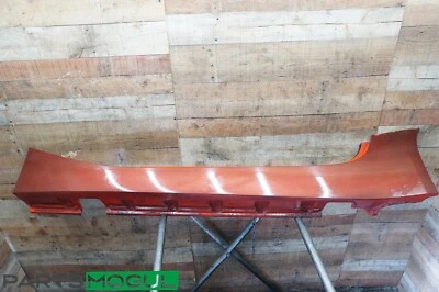 BMW Z4 E85 2003 2004 2005 2006 2007 pasajero derecho faldón lateral panel basculante OEM Foto 1 de 4