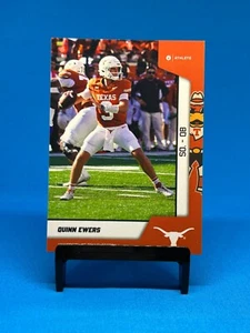 2023 Onit Athlete — #3 Quinn Ewers Texas - Picture 1 of 2