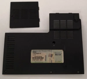 Set Housse Trappes RAM Disque Dur pour Dell XPS M1330 - PP25L Boîtier Inférieur - Photo 1/1