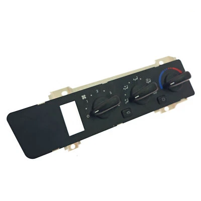 A/C Heat HVAC Temp Control Panel For Freightliner CENTURY CLASS 2003-2012 - Image 1 of 4