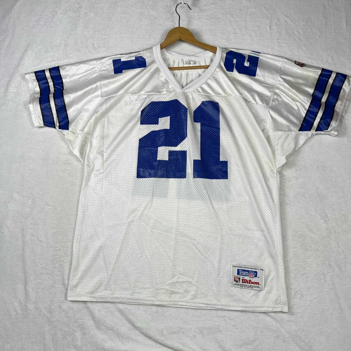 Primark Nfl Dallas Cowboys Clothing Dallas Cowboys Jerseys Womens - Main Image