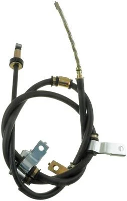 Rear Right Parking Brake Cable For 2001-2005 Hyundai Santa Fe 2003 2002 Dorman - Image 1 of 3