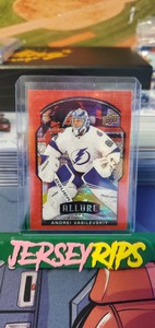 2020-21 Upper Deck Allure | PICK YOUR CARD | Inserts, Rookies and Stars