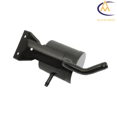 For Chevrolet Express 2500 3500 GMC Savana 2500 3500 Power Steering Reservoir - Image 1 of 4