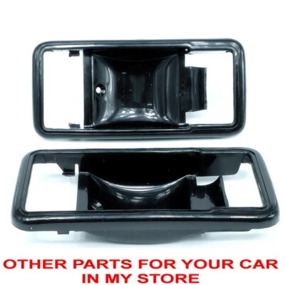 CELICA TA22 TA23 RA23 RA28 TA28 RA25 TA27 RA29 RA35 RA20 RA21 DOOR HANDLE BEZEL  - Image 1 of 4