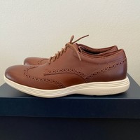 zerøgrand chukka