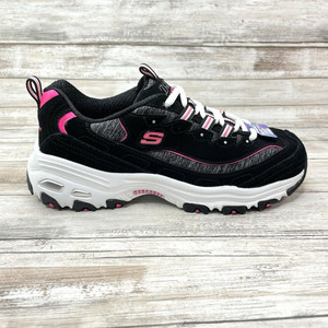 Las mejores ofertas en Zapatillas deportivas SKECHERS Rosa para De mujer |  eBay