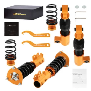 Suspensiones completas for Hyundai Veloster FS 1.6 GDi MPi 13-15 Amortiguador - Imagen 1 de 12