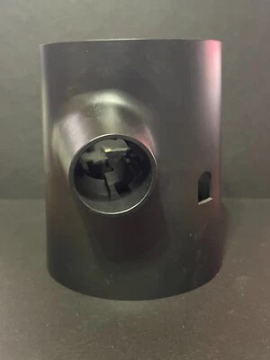 Cubierta de carcasa de bloqueo de columna de dirección inclinable Corvette 1990-1993 26012372 Nuevo de Lote Antiguo Foto 1 de 4