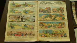 CORRIERE DEI PICCOLI  1952 n° 21  11/17 - Imagen 1 de 1