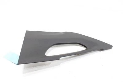 2021-2023 BUICK ENVISION CONSOLA CENTRAL LADO IZQUIERDO MOLDURA DELANTERA CUBIERTA PANEL OEM Foto 1 de 4