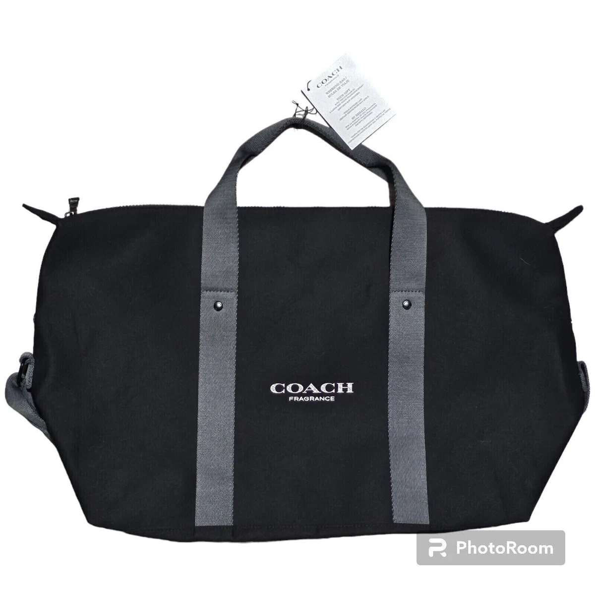 coach gym bag products for sale | eBay