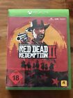 Red Dead Redemption 2 (Microsoft Xbox One, 2018)