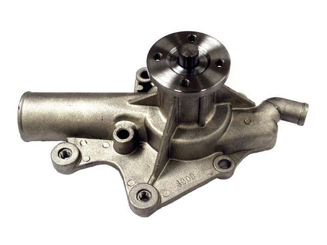 Bomba de agua para Jeep Comanche 1986-1990 2,5 L 4 cilindros gas 1989 1987 1988 pm997 VM Foto 1 de 1