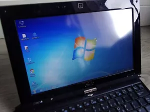 Asus eee PC T101MT Pantalla Táctil Windows 7 Ultimate - Imagen 1 de 10
