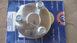 Speed & Performance Camero Iroc Trans Am Balancer Spacer Show Polish New - Imagen 1 de 3