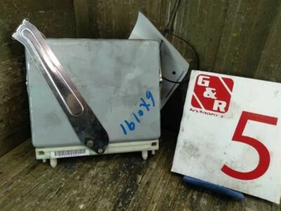 1994 1995 VOLVO 850 ECM TCM TRANSMISSION CONTROL MODULE 3545864 - Image 1 of 4