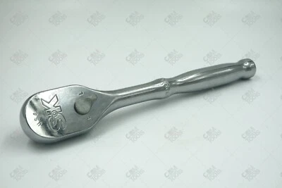 Herramientas manuales SK 80200 3/8" Dr. LP90 bajo perfil reversible trinquete de 90 dientes Foto 1 de 2