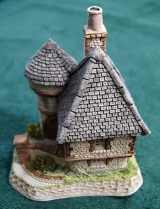 David Winter: Gatekeepers, sin usar, en caja "Colección escocesa", 1988, retirado - Imagen 1 de 14