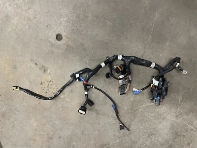 Arnés de cableado principal Polaris 800 Switchback Pro R 600 Rush Indy RMK 13 2013 OEM Foto 1 de 3