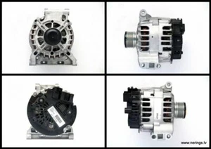 NEW Alternator MERCEDES A 160 170 200 / B 150 180 200 (2004-2012) LRA2886 - Picture 1 of 1