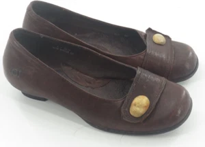 Women's Born slip on shoes size 6 - Picture 1 of 10