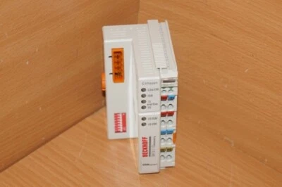 Beckhoff BK5110 - Bild 1 von 4