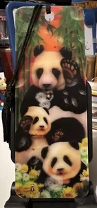Panda 3D Lesezeichen - Bild 1 von 2
