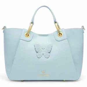BRACCIALINI Bag AMY BIJOUX Female Light blue - B18131-YY-204 - Picture 1 of 4