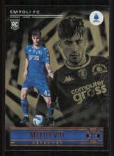 2021-22 Panini Chronicles Serie A #176 Mattia Viti/Illusions