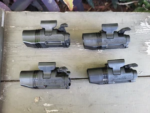 Blackhawk Night-Ops Xiphos NTX Weapon Mounted Light, LEFT Hand, Used - Picture 1 of 5