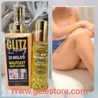 Glitz Luxery 5D molatoHC lotion & veet gold treatment oil. For sensitive skin