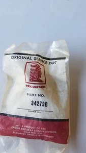 Tecumseh Kraftstofffilter 34729B - OVP - F2A - Bild 1 von 2