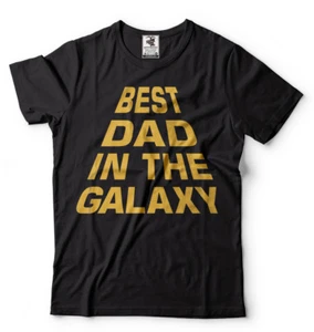 Gift For Dad Best Father In The Galaxy Christmas Gift For Dad Birthday Gift - Picture 1 of 10